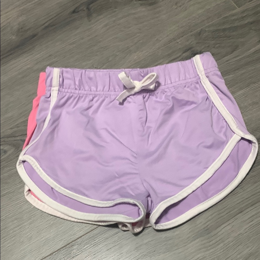 Pink Sparkle Bottoms (2)
